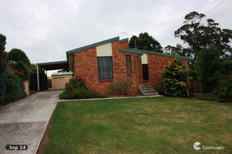 9 Harrisson St, Smithton, TAS 7330