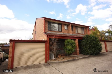 4/5 Amaranthus Pl, Macquarie Fields, NSW 2564