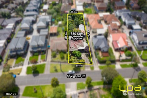 134 St Vigeons Rd, Reservoir, VIC 3073