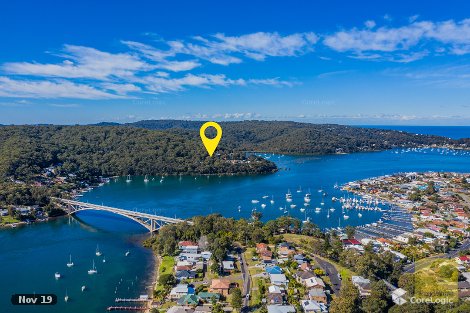 25 Fishermans Pde, Daleys Point, NSW 2257