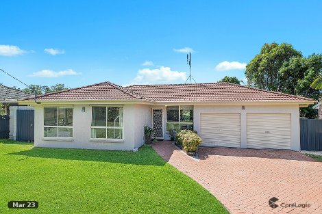 10 Yarrat Pl, Wauchope, NSW 2446