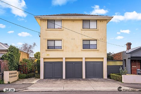 4/72 Best St, Fitzroy North, VIC 3068