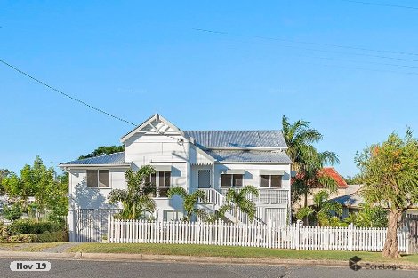 16 Bernard St, Berserker, QLD 4701