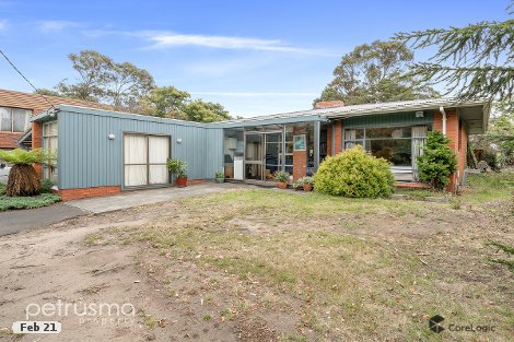 65 Olinda Gr, Mount Nelson, TAS 7007