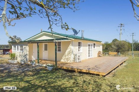 3315 Clarence Town Rd, Brookfield, NSW 2420