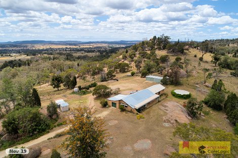 878 Black Springs Rd, St Fillans, NSW 2850