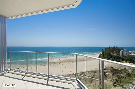 1707/110 Marine Pde, Coolangatta, QLD 4225