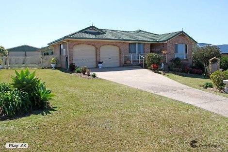 22 Cyrus Saul Cct, Frederickton, NSW 2440