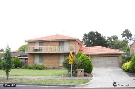 39 Hampshire Rd, Doncaster, VIC 3108