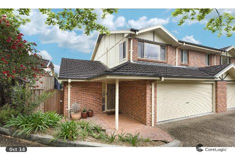 7/4 Gregory Ave, North Epping, NSW 2121