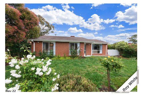 63 Freda Gibson Cct, Theodore, ACT 2905