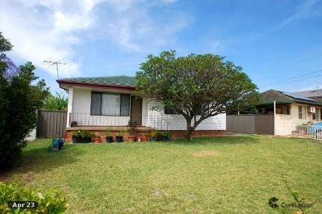 42 North Liverpool Rd, Heckenberg, NSW 2168