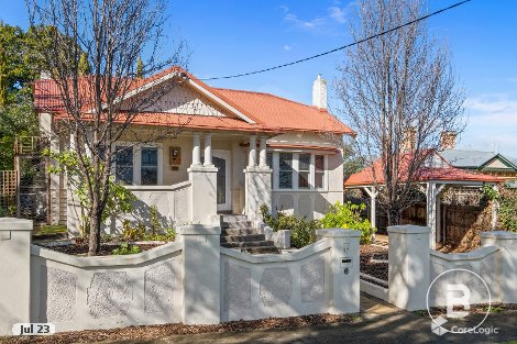 17 Hamlet St, Quarry Hill, VIC 3550