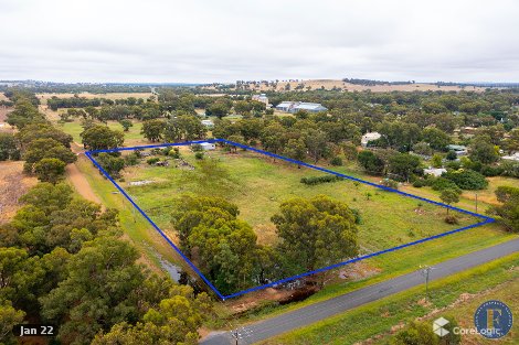 21 Geraldra St, Stockinbingal, NSW 2725