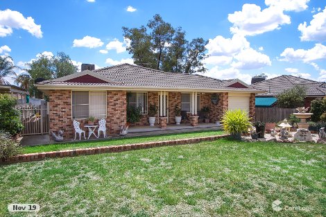 10 Gosse Ct, Westdale, NSW 2340