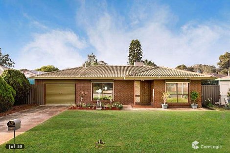 6 Meath Ave, Salisbury Downs, SA 5108