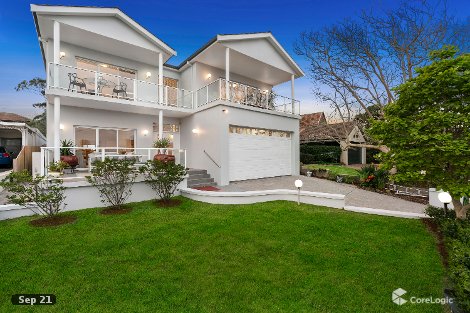 74 Edgecliffe Esp, Seaforth, NSW 2092