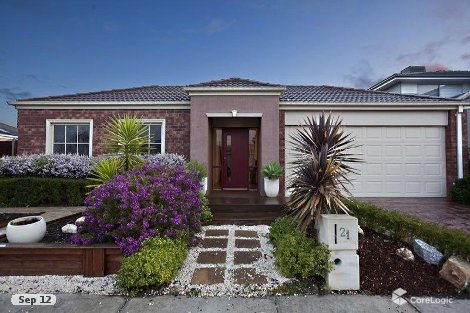 21 Castawellan St, Lyndhurst, VIC 3975