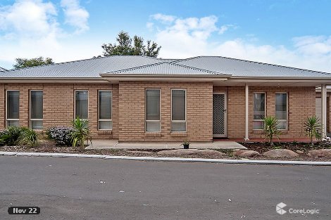 8/18 Brown St, Willaston, SA 5118