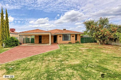 24 Starlet Ct, Maddington, WA 6109