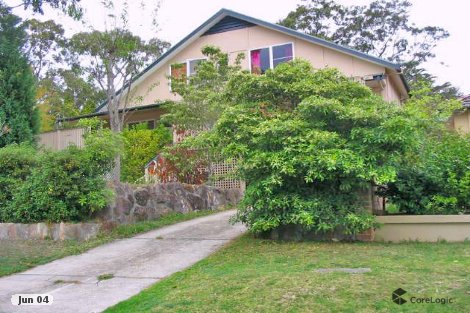 40 Johnston Cres, Lane Cove North, NSW 2066