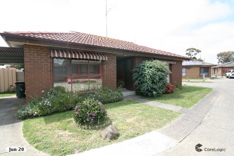 10/40 Alexandra Cl, Sebastopol, VIC 3356