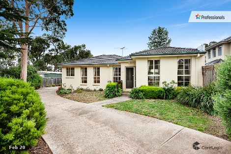 2/81 Kathryn Rd, Knoxfield, VIC 3180