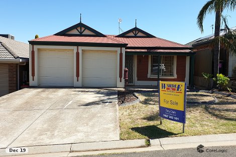 9 Blight Cres, Hillbank, SA 5112