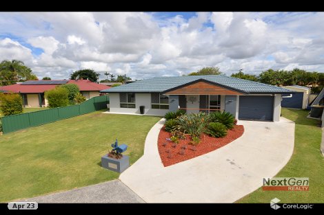 12 Guyra Cl, Mount Warren Park, QLD 4207