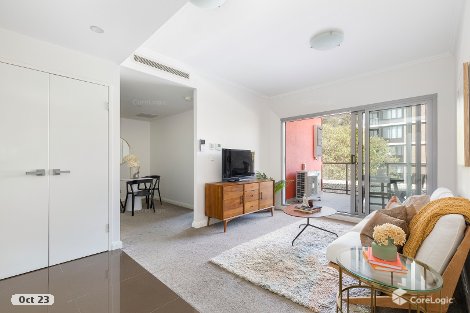 301/9 Birdwood Ave, Lane Cove, NSW 2066