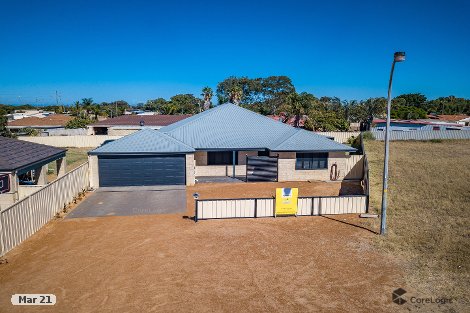 26 Yarraman Rd, Waggrakine, WA 6530