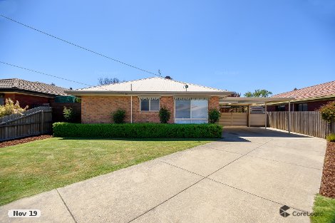 22 Shasta Dr, Delacombe, VIC 3356