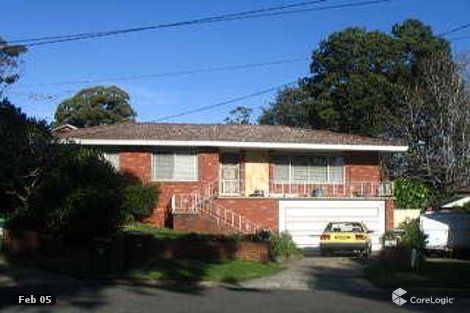 6 Ikara Pl, Peakhurst, NSW 2210