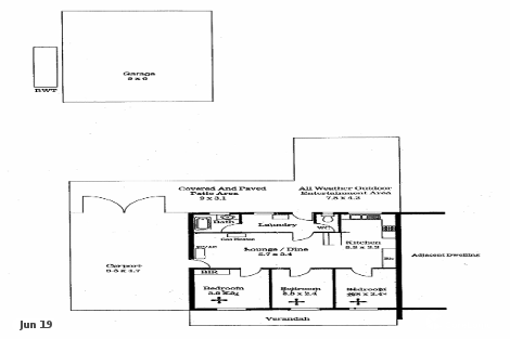 34 Hendrie St, Morphettville, SA 5043