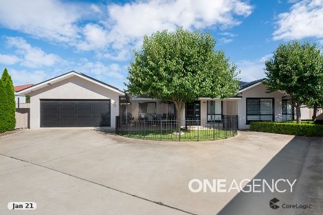 2/7 Bedervale St, Bourkelands, NSW 2650