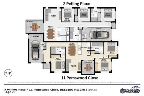 Lot 1/11 Pemswood Cl, Deebing Heights, QLD 4306