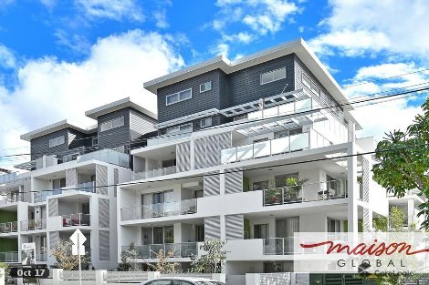 13/5-15 Balmoral St, Waitara, NSW 2077