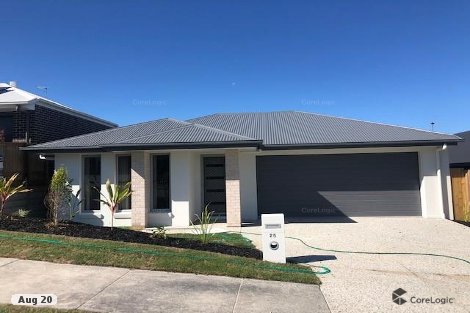 25 Lapwing Dr, Bahrs Scrub, QLD 4207