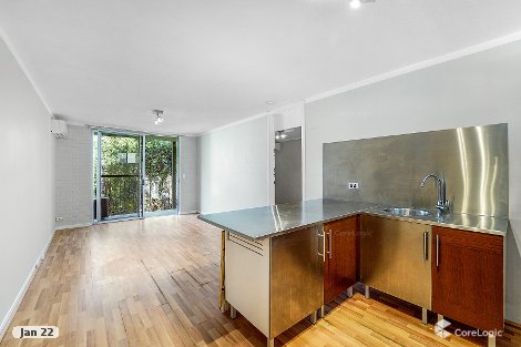 13/58 Second Ave, Mount Lawley, WA 6050