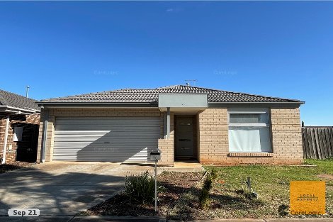 10 Horseman Dr, Melton South, VIC 3338