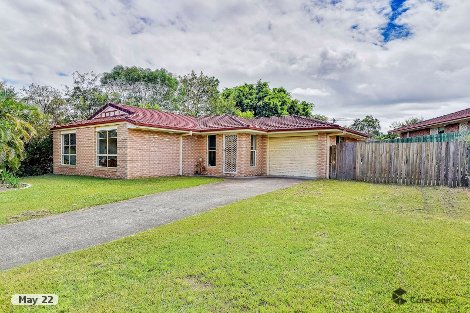 8 Crystal Ct, Camira, QLD 4300