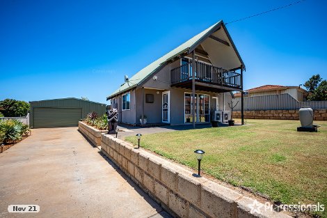 35 River Dr, Cape Burney, WA 6532