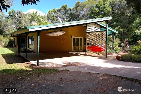 25 Mclean Rdge, Lake Barrine, QLD 4884