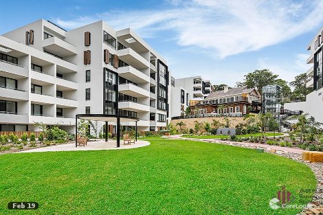 811/1 Avon Rd, Pymble, NSW 2073