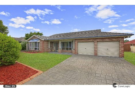 47 Holdsworth Dr, Narellan Vale, NSW 2567