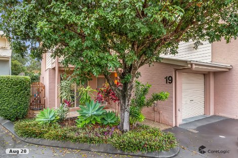 19/29 Oatland Cres, Holland Park West, QLD 4121