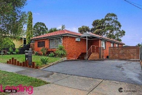 3 Rover St, Sunbury, VIC 3429