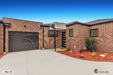 4/4 Dean Ct, Sunshine West, VIC 3020