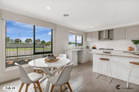 Lot 308 Golden Rd, Longwarry, VIC 3816