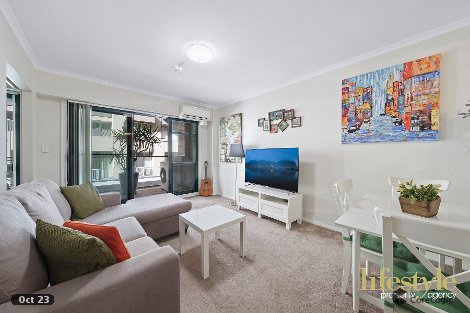 208/1 Poplar St, Surry Hills, NSW 2010